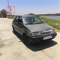 سايبا 131